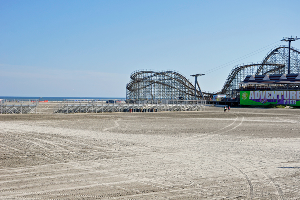 Wildwood Beach